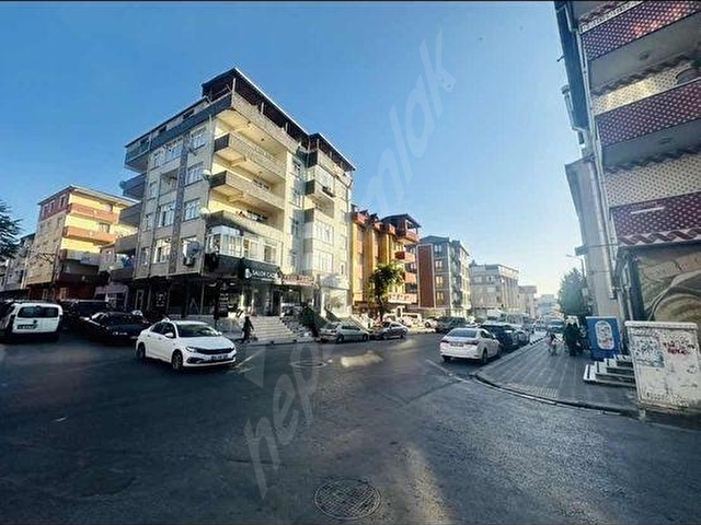 PENDİK AHMET YESEVİ MAH 250 M2 CADDE ÜSTÜ SATILIK DÜKKAN - Görsel 4
