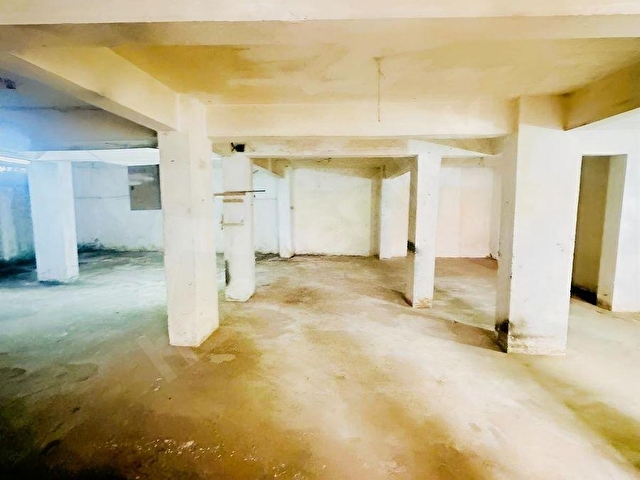 PENDİK AHMET YESEVİ MAH 250 M2 CADDE ÜSTÜ SATILIK DÜKKAN - Görsel 7