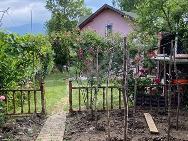 SAPANCA GÖLÜ VE SEKA KAMP CİVARINDA BUTİK MÜSTAKİL VİLLA - Görsel 25