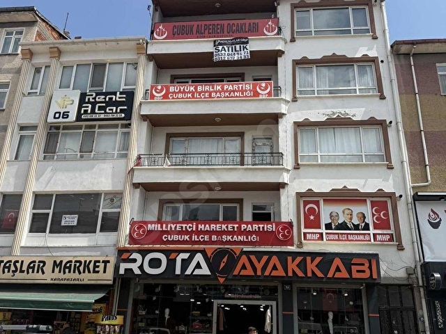KIBRIS CAD KOMPLE SATILIK İŞYERİ - Görsel 11