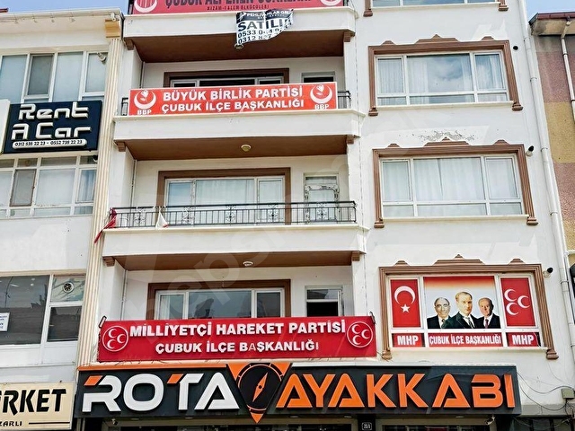 KIBRIS CAD KOMPLE SATILIK İŞYERİ - Görsel 6