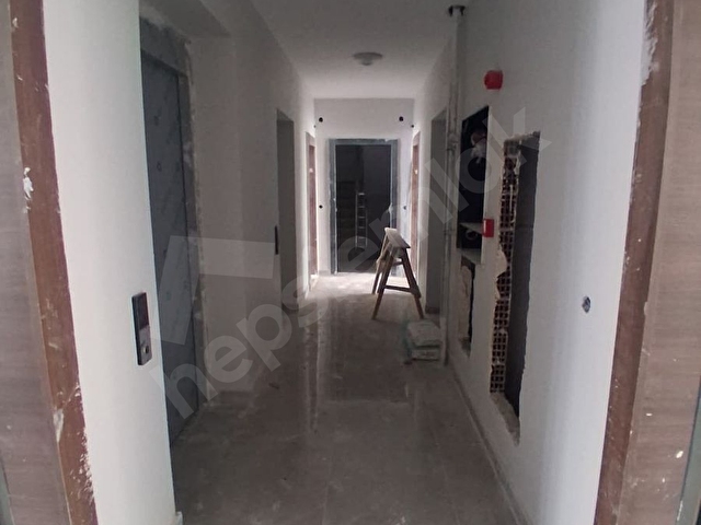 VADİ MANZARA PREMİUM DA 12 KAT YÜKSEK ŞEREFİYELİ 2+1 DAİRE - Görsel 17