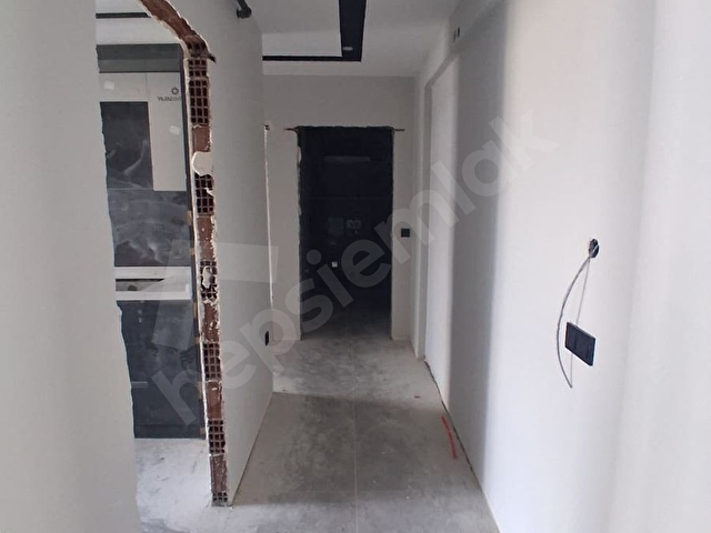 VADİ MANZARA PREMİUM DA 12 KAT YÜKSEK ŞEREFİYELİ 2+1 DAİRE - Görsel 14