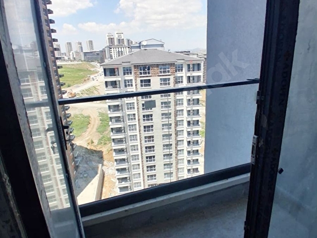 VADİ MANZARA PREMİUM DA 12 KAT YÜKSEK ŞEREFİYELİ 2+1 DAİRE - Görsel 29