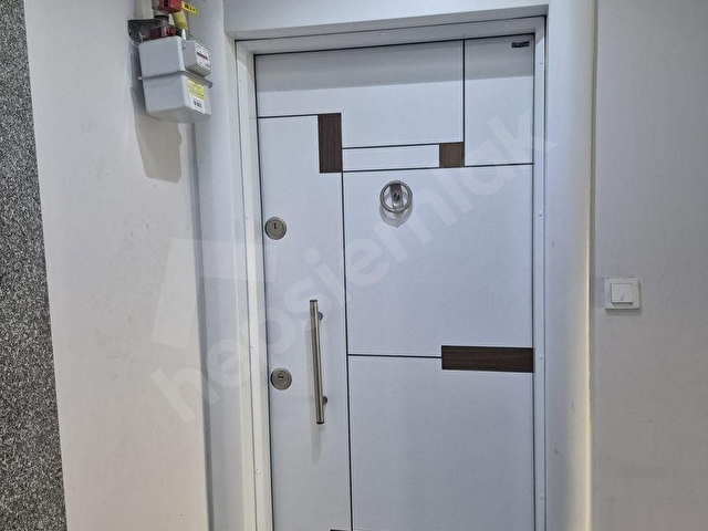 C21 BALDAN İZMİR YOLU DOĞTAŞ ARKASINDA EŞYALI 1+1 SATILIK DAİRE - Görsel 7