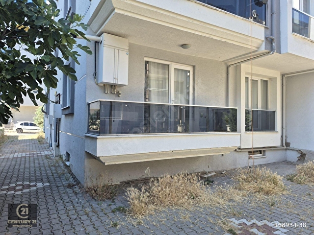 C21 BALDAN İZMİR YOLU DOĞTAŞ ARKASINDA EŞYALI 1+1 SATILIK DAİRE - Görsel 18