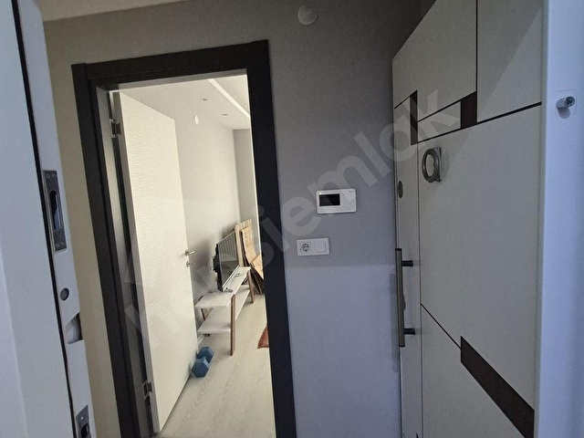 C21 BALDAN İZMİR YOLU DOĞTAŞ ARKASINDA EŞYALI 1+1 SATILIK DAİRE - Görsel 8