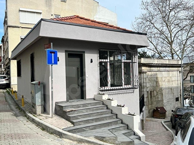 CEYLANDAN EMİRGAN SAHİLİNE 100 METREDE DUBLEKS MÜSTAKİL EV - Görsel 2