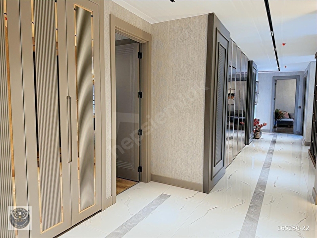 ŞAH İNCEK KULE PROJESİ SATIŞ OFİSİNDEN SATILIK 4.5+1 DAİRE - Görsel 9