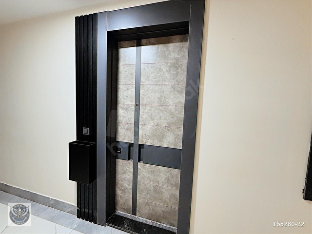 ŞAH İNCEK KULE PROJESİ SATIŞ OFİSİNDEN SATILIK 4.5+1 DAİRE - Görsel 3