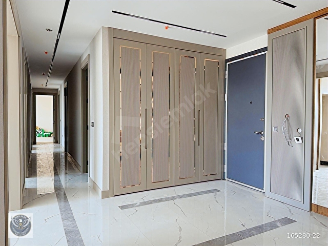 ŞAH İNCEK KULE PROJESİ SATIŞ OFİSİNDEN SATILIK 4.5+1 DAİRE - Görsel 7