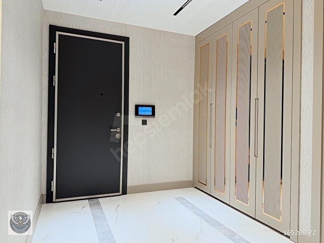 ŞAH İNCEK KULE PROJESİ SATIŞ OFİSİNDEN SATILIK 4.5+1 DAİRE - Görsel 8