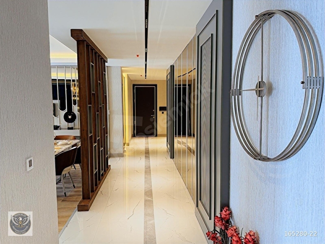 ŞAH İNCEK KULE PROJESİ SATIŞ OFİSİNDEN SATILIK 4.5+1 DAİRE - Görsel 30