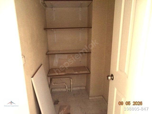 EGEKENT2 MERKEZDE FUL TADİLATLI 3+1 140M2 DOĞALGAZLI KREDİYE UYGUN ARAKAT DAİRE - Görsel 20