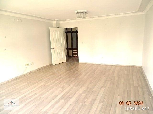 EGEKENT2 MERKEZDE FUL TADİLATLI 3+1 140M2 DOĞALGAZLI KREDİYE UYGUN ARAKAT DAİRE - Görsel 6