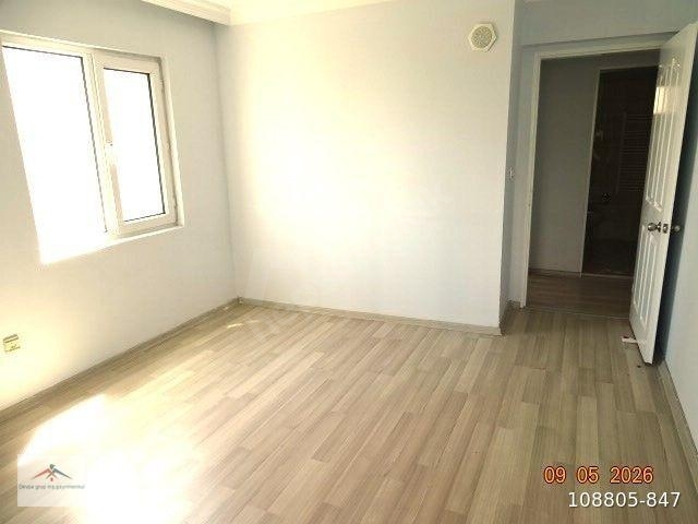 EGEKENT2 MERKEZDE FUL TADİLATLI 3+1 140M2 DOĞALGAZLI KREDİYE UYGUN ARAKAT DAİRE - Görsel 16
