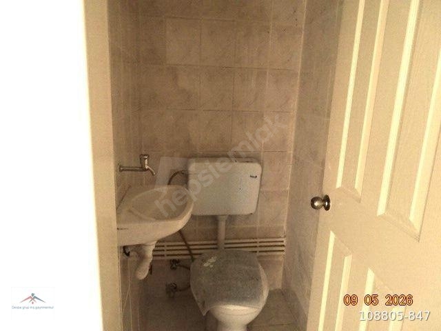 EGEKENT2 MERKEZDE FUL TADİLATLI 3+1 140M2 DOĞALGAZLI KREDİYE UYGUN ARAKAT DAİRE - Görsel 27
