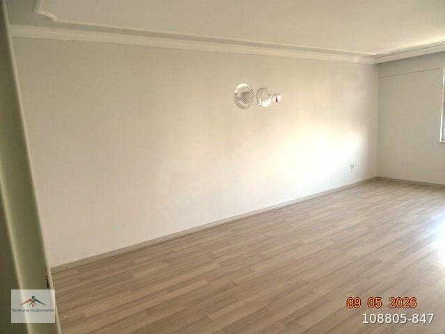 EGEKENT2 MERKEZDE FUL TADİLATLI 3+1 140M2 DOĞALGAZLI KREDİYE UYGUN ARAKAT DAİRE - Görsel 8