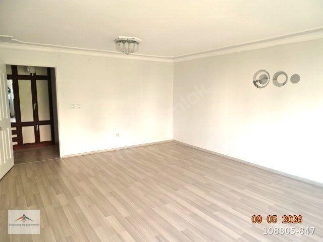 EGEKENT2 MERKEZDE FUL TADİLATLI 3+1 140M2 DOĞALGAZLI KREDİYE UYGUN ARAKAT DAİRE - Görsel 2