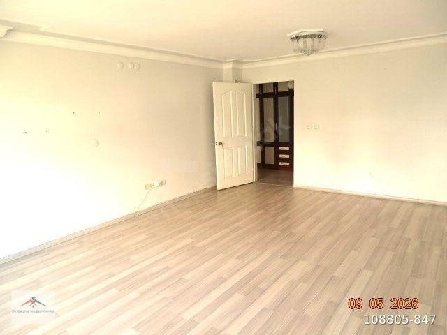EGEKENT2 MERKEZDE FUL TADİLATLI 3+1 140M2 DOĞALGAZLI KREDİYE UYGUN ARAKAT DAİRE - Görsel 23