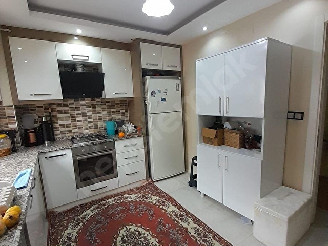 ŞEHZADEden DEĞİRMENÖNÜNDE SATILIK DUBLEKS DAİRE - Görsel 12