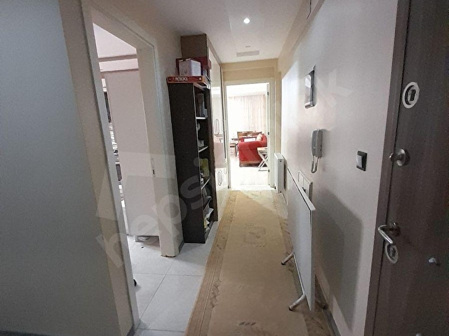 ŞEHZADEden DEĞİRMENÖNÜNDE SATILIK DUBLEKS DAİRE - Görsel 17