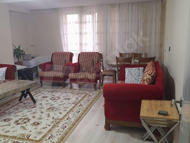 ŞEHZADEden DEĞİRMENÖNÜNDE SATILIK DUBLEKS DAİRE