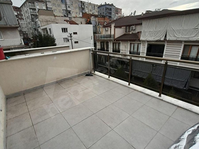 ŞEHZADEden DEĞİRMENÖNÜNDE SATILIK DUBLEKS DAİRE - Görsel 21