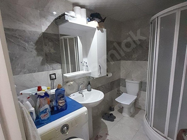 ŞEHZADEden DEĞİRMENÖNÜNDE SATILIK DUBLEKS DAİRE - Görsel 19