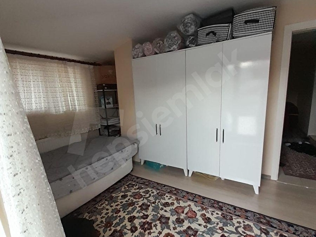 ŞEHZADEden DEĞİRMENÖNÜNDE SATILIK DUBLEKS DAİRE - Görsel 6