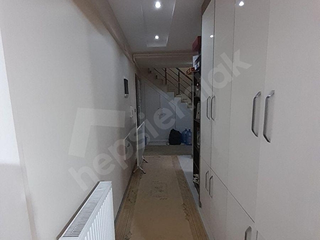 ŞEHZADEden DEĞİRMENÖNÜNDE SATILIK DUBLEKS DAİRE - Görsel 18