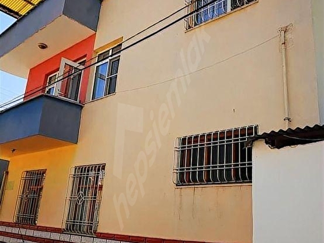 44 GAYRİMENKULDEN YEŞİLTEPEDE GÜZEL MEVKİDE HASARSIZ 3+1 BİNA - Görsel 24