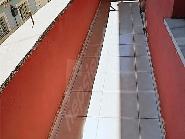 44 GAYRİMENKULDEN YEŞİLTEPEDE GÜZEL MEVKİDE HASARSIZ 3+1 BİNA - Görsel 14