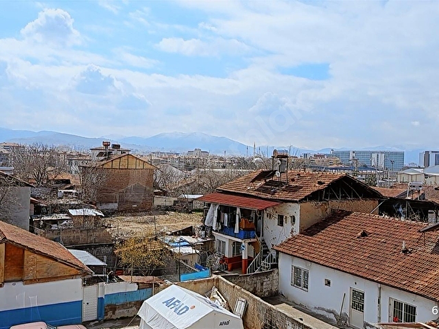 44 GAYRİMENKULDEN YEŞİLTEPEDE GÜZEL MEVKİDE HASARSIZ 3+1 BİNA - Görsel 30