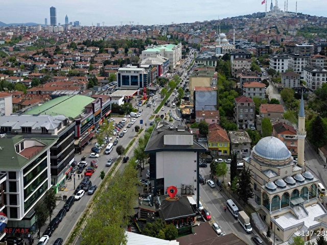ÜSKÜDAR GÜZELTEPE’DE, CADDE CEPHELİ, AKTİF ÇALIŞAN YEME-İÇME İŞLETMESİ DEVREN KİRALIK - Görsel 28