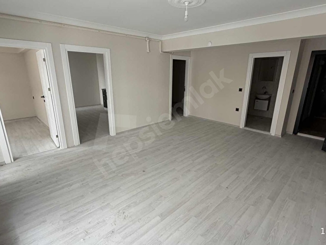 KONAKLAR BAYSAL İNŞAATTA KİRALIK 2+1 DAİRE