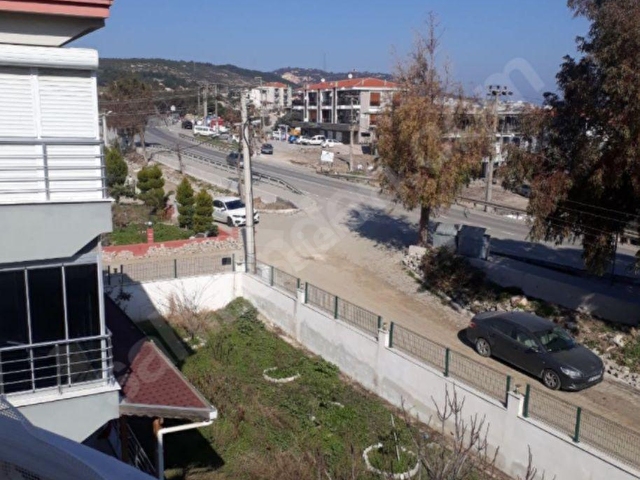 yeni foca merkez konumda satilik daire 122836 31 hurriyet emlak