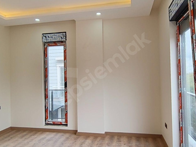 🇹🇷🇷🇺🏡 Acil Satılık Sıfır İkiz 4+1 Villa 210 m² – Döşemealtı / Altınkale Mahallesi - Görsel 23