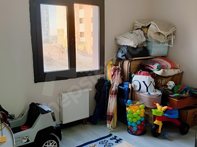 Seferihisar Toki de 2+1 satılık daire - Görsel 19