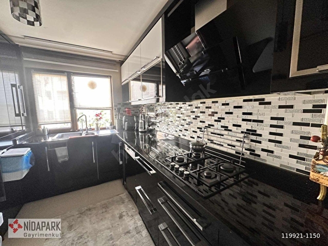 NİDAPARK KÜÇÜKYALI YANINDA 4+2 ÖZEL TERASLI DEPOLU OTOPARKLI 4+2 - Görsel 8