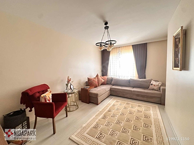 NİDAPARK KÜÇÜKYALI YANINDA 4+2 ÖZEL TERASLI DEPOLU OTOPARKLI 4+2 - Görsel 15