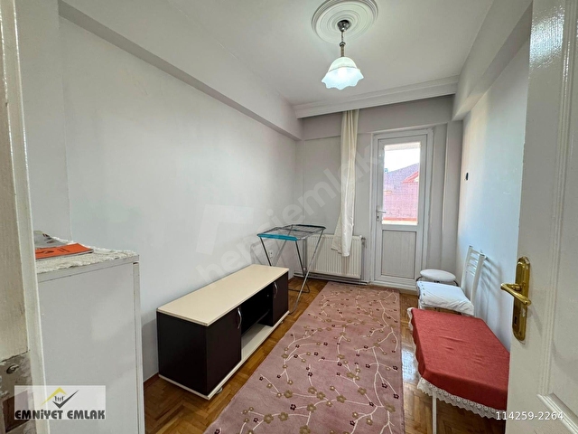 KDZ EREĞLİ KADITARLASINDA 3+1 FULL EŞYALI KİRALIK DAİRE - Görsel 23