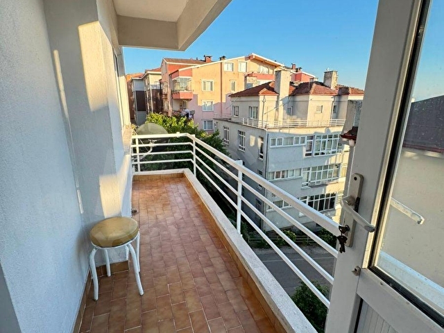 KDZ EREĞLİ KADITARLASINDA 3+1 FULL EŞYALI KİRALIK DAİRE - Görsel 10