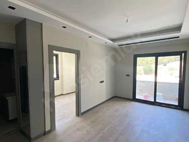 GÜLTEPE MİGROS YAKINI CADDE ÜZERİ BİNA YATAY MİMARİ ORMAN MANZARALI HASARSIZ LÜKS CAZİP DAİRE - Görsel 7