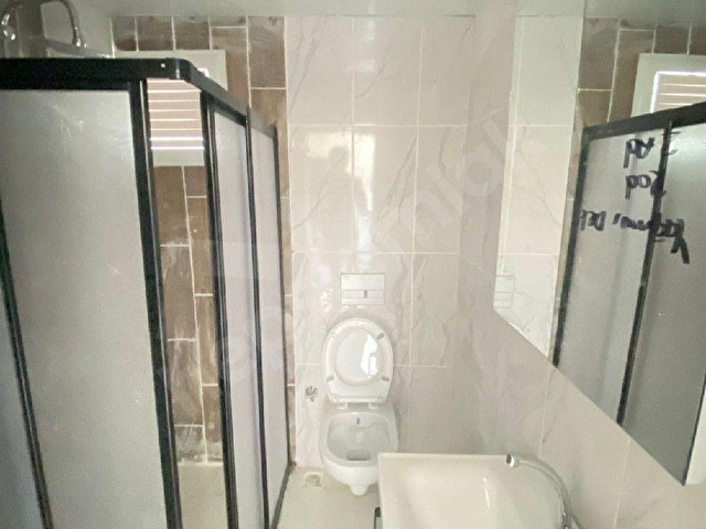 GÜLTEPE MİGROS YAKINI CADDE ÜZERİ BİNA YATAY MİMARİ ORMAN MANZARALI HASARSIZ LÜKS CAZİP DAİRE - Görsel 18