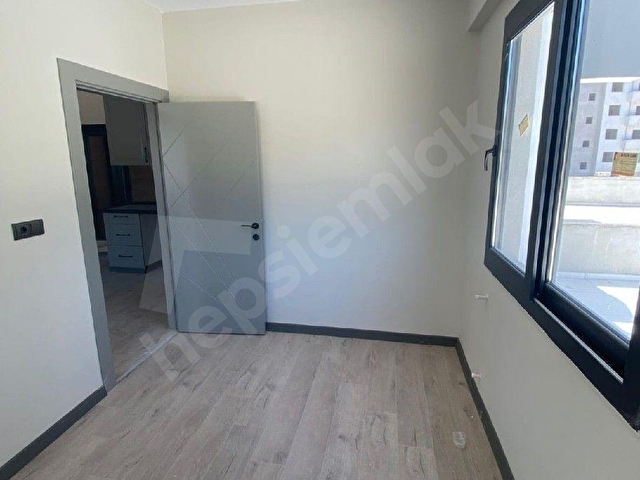 GÜLTEPE MİGROS YAKINI CADDE ÜZERİ BİNA YATAY MİMARİ ORMAN MANZARALI HASARSIZ LÜKS CAZİP DAİRE - Görsel 23