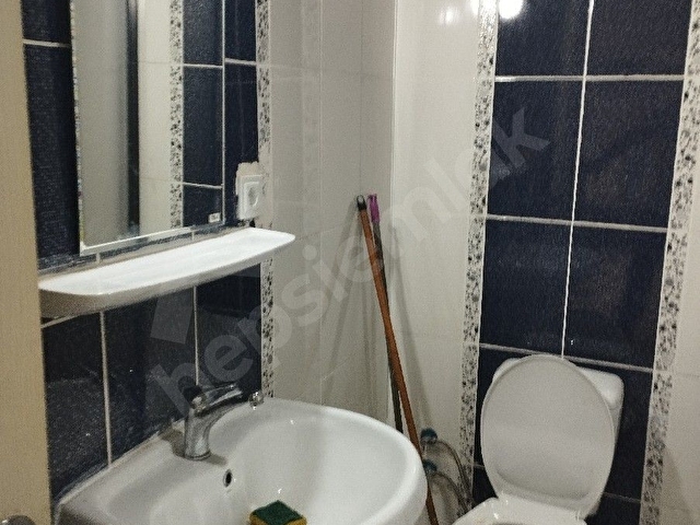 Sahibinden Kiralık Eşyalı 1+1 Daire - Görsel 6