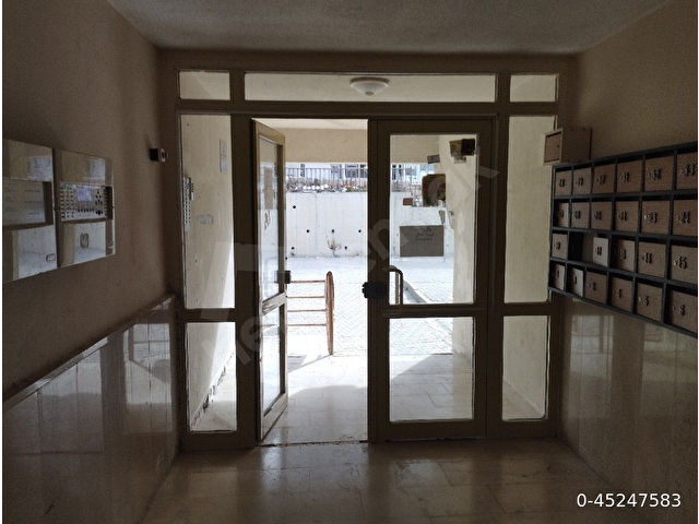 Sahibinden Kiralık Eşyalı 1+1 Daire - Görsel 7