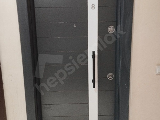 Sahibinden Kiralık Eşyalı 1+1 Daire - Görsel 9