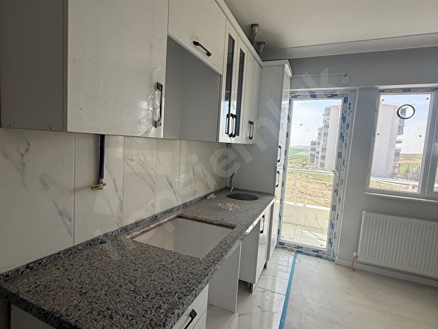 EMLAK LAB’tan Şentepe Sağ’da FULL yapılı 1+1 DAİRE - Görsel 7